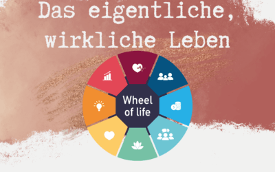Das eigentliche, wirkliche Leben