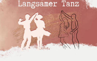 Langsamer Tanz