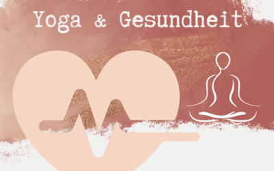 Yoga und Gesundheit