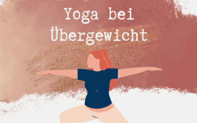 Yoga bei Übergewicht
