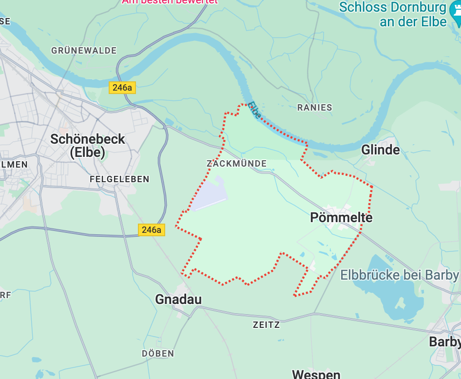 Pömmelte