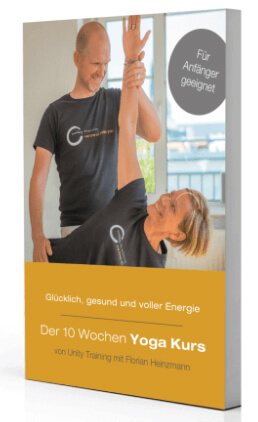 Online Yogakurs Krankenkassen zertifiziert