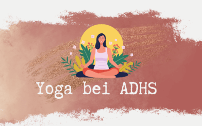 Yoga bei ADHS