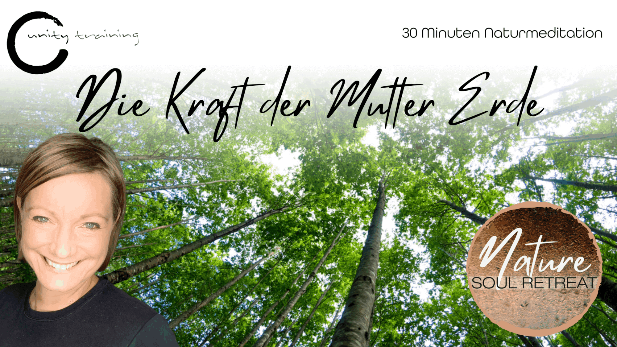 Die Kraft der Mutter Erde