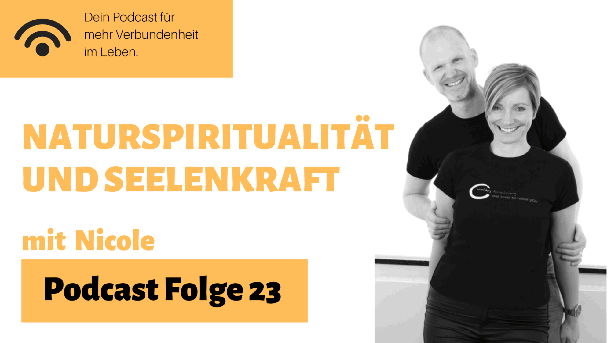 Naturspiritualität