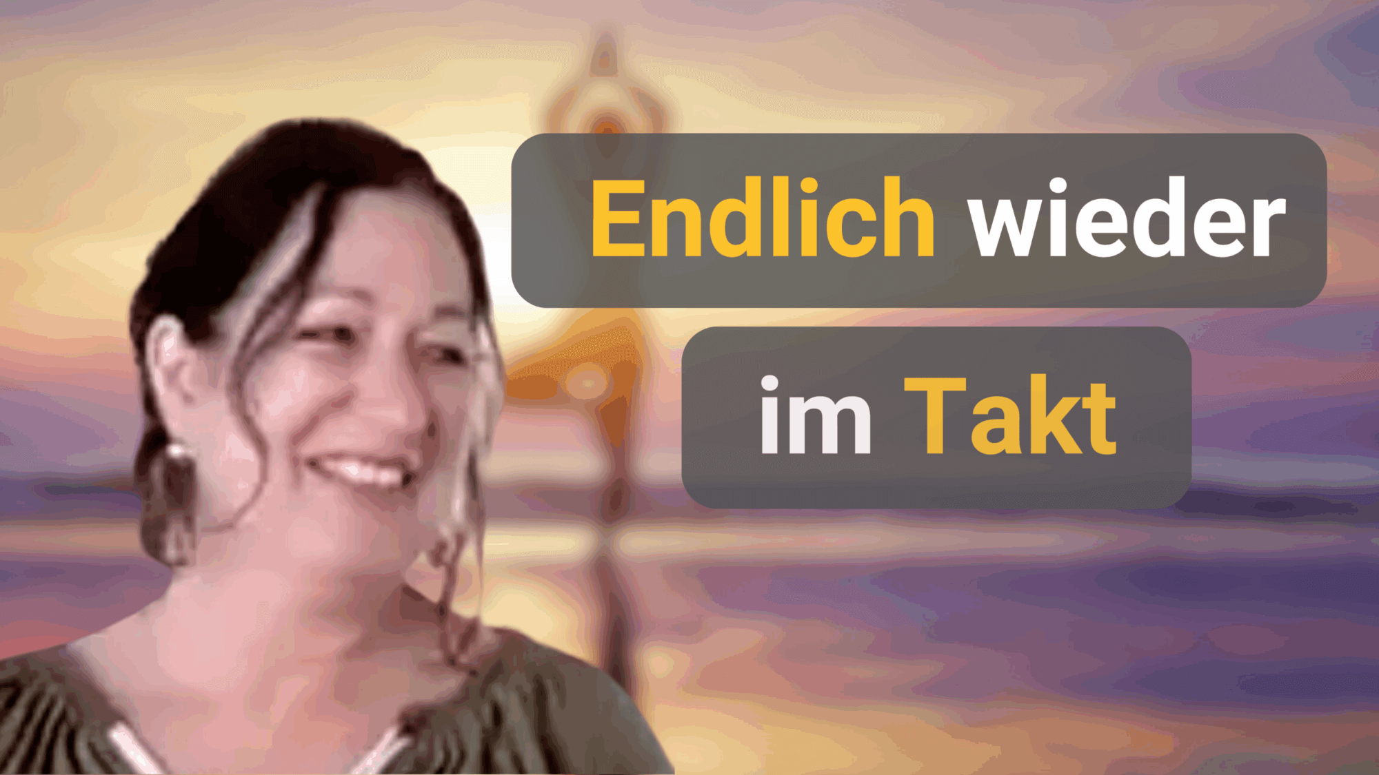 Endlich wieder im Takt