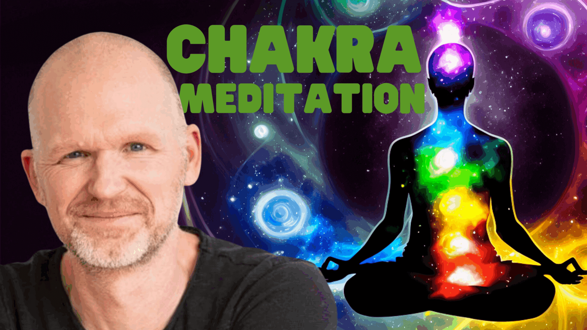 Chakra Meditation